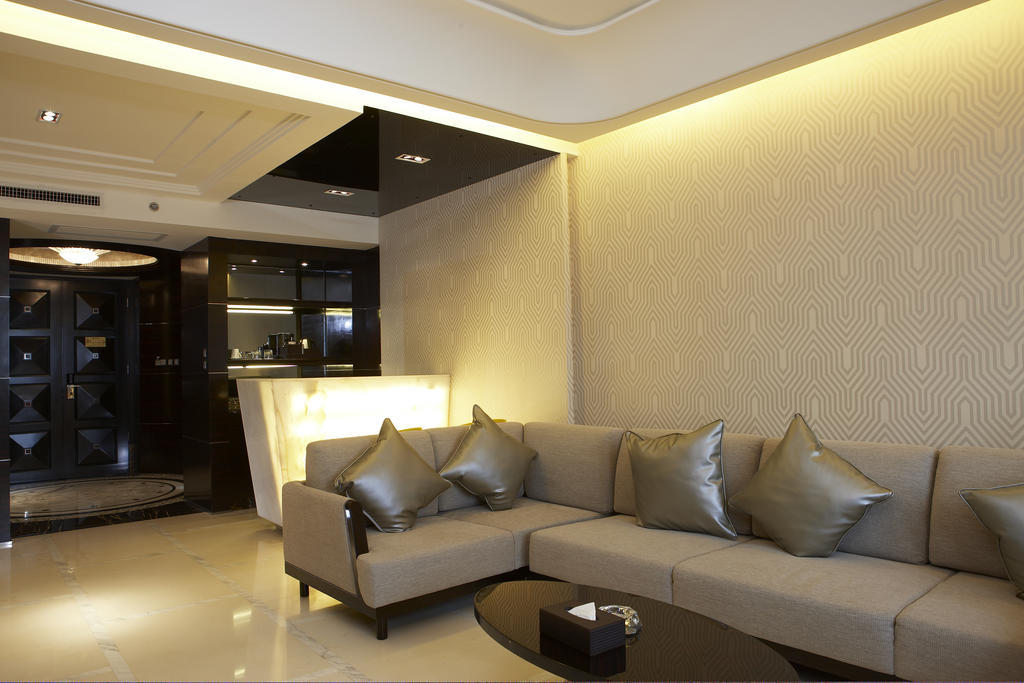 Star River Apartment Cantón Exterior foto