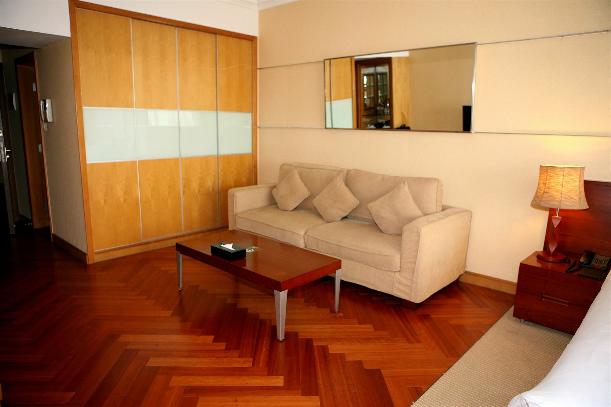 Star River Apartment Cantón Exterior foto
